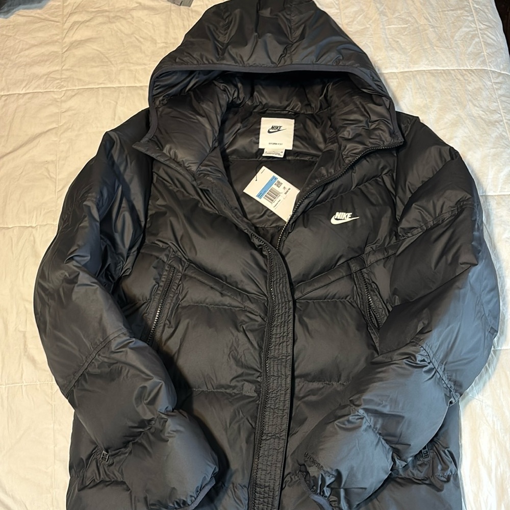 Nike jacket